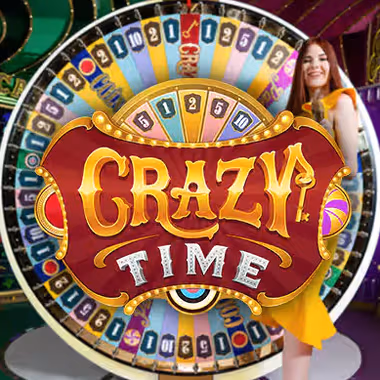 Crazy Time