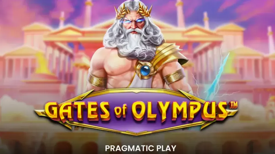 Gates of Olympus